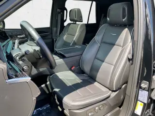 2022 Cadillac Escalade