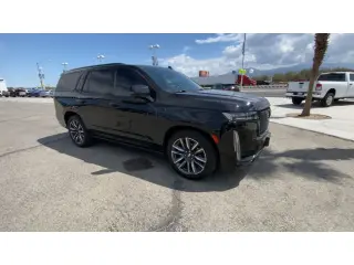 2022 Cadillac Escalade