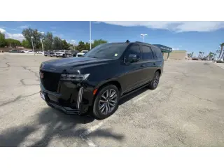 2022 Cadillac Escalade