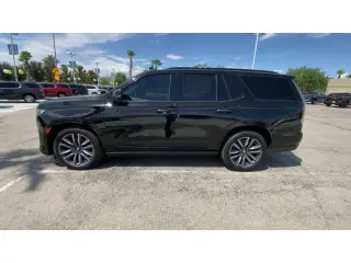 2022 Cadillac Escalade