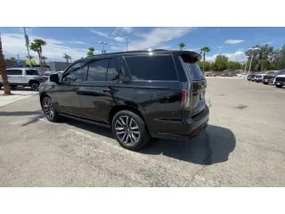 2022 Cadillac Escalade