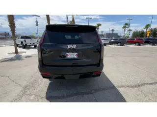 2022 Cadillac Escalade