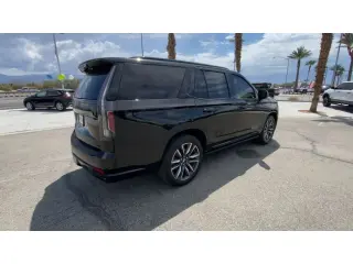 2022 Cadillac Escalade