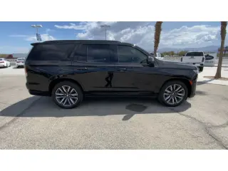 2022 Cadillac Escalade