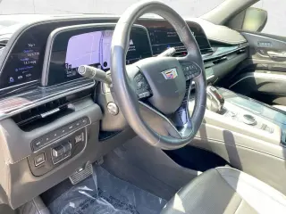 2022 Cadillac Escalade
