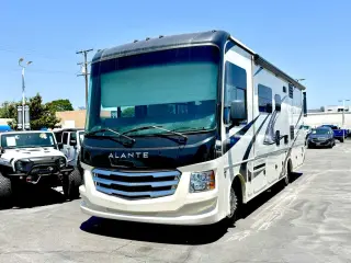 2022 Jayco Alante