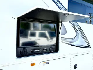 2022 Jayco Alante