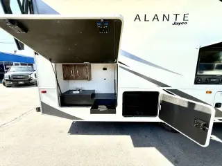 2022 Jayco Alante