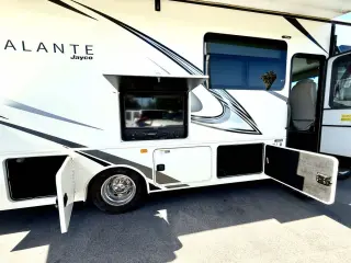 2022 Jayco Alante