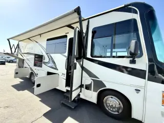 2022 Jayco Alante