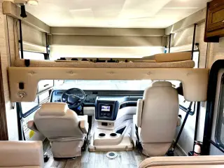 2022 Jayco Alante