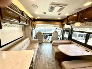 2022 Jayco Alante