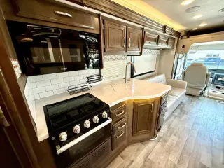 2022 Jayco Alante