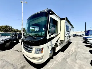 2022 Jayco Alante