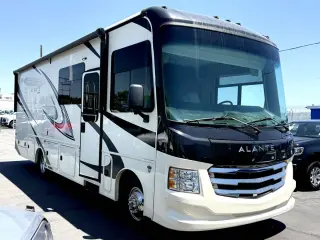 2022 Jayco Alante