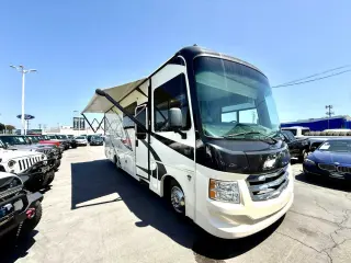 2022 Jayco Alante