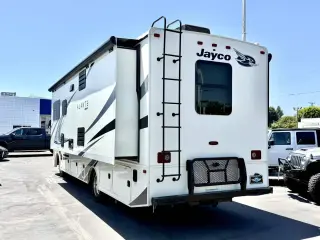 2022 Jayco Alante