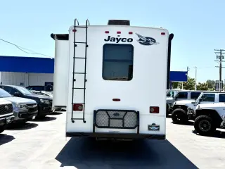 2022 Jayco Alante