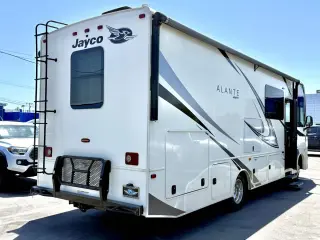 2022 Jayco Alante