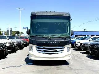 2022 Jayco Alante