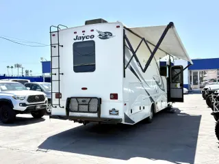 2022 Jayco Alante