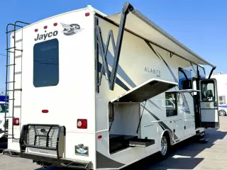 2022 Jayco Alante