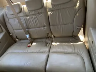 2007 Honda Odyssey