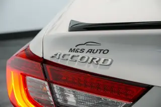 2021 Honda Accord Sedan