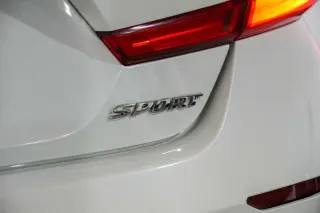 2021 Honda Accord Sedan