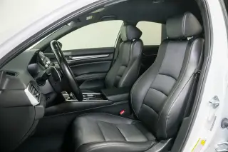 2021 Honda Accord Sedan