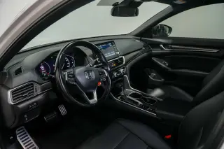 2021 Honda Accord Sedan