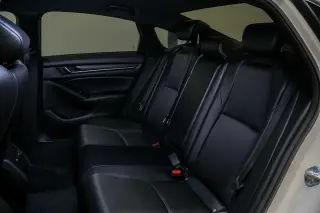 2021 Honda Accord Sedan