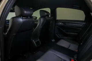 2021 Honda Accord Sedan