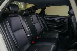 2021 Honda Accord Sedan