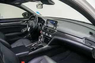 2021 Honda Accord Sedan