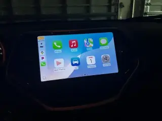 2016 Cherokee SPORT