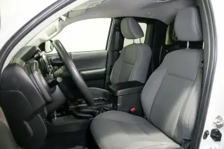 2022 Toyota Tacoma 2WD