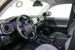 2022 Toyota Tacoma 2WD