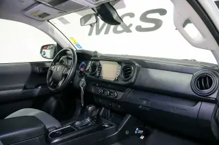 2022 Toyota Tacoma 2WD