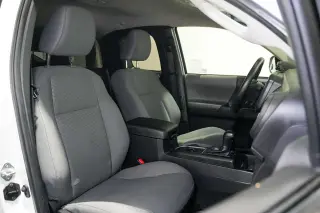2022 Toyota Tacoma 2WD