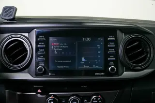 2022 Toyota Tacoma 2WD
