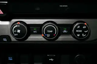 2022 Toyota Tacoma 2WD