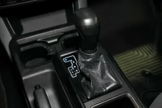 2022 Toyota Tacoma 2WD