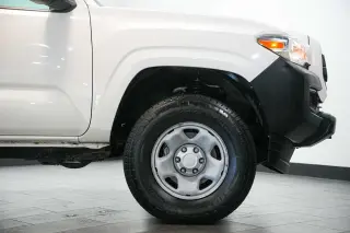 2022 Toyota Tacoma 2WD