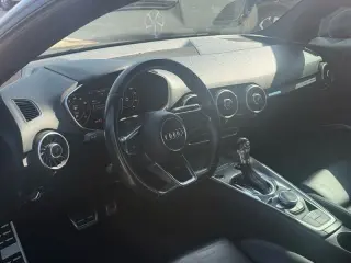 2016 Audi TT 2.0T