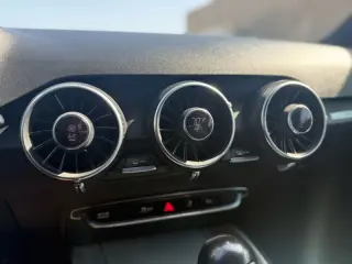 2016 Audi TT 2.0T