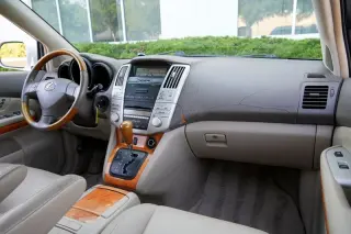 2008 Lexus RX 350