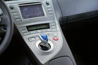 2013 Toyota Prius Three