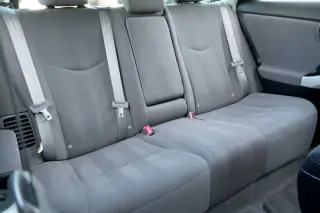 2013 Toyota Prius Three