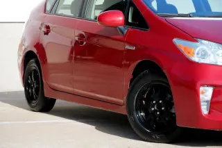2013 Toyota Prius Three